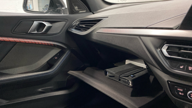 BMW 1 Series 118i [136] M Sport 5dr Step Auto [LCP] Petrol Hatchback